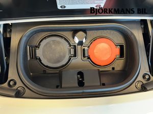 Nissan Leaf bild 19