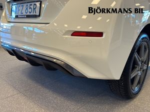 Nissan Leaf bild 21