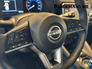 Nissan Leaf bild 18