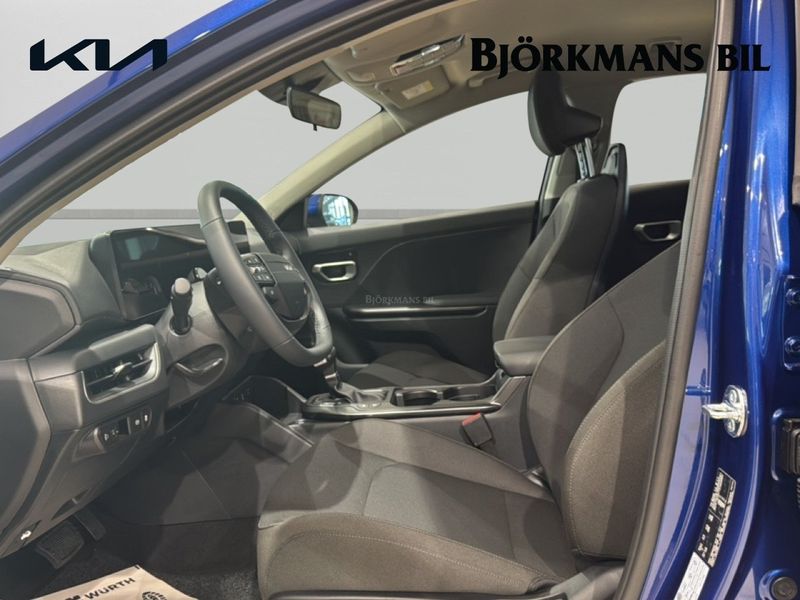 Kia K4 bild 8