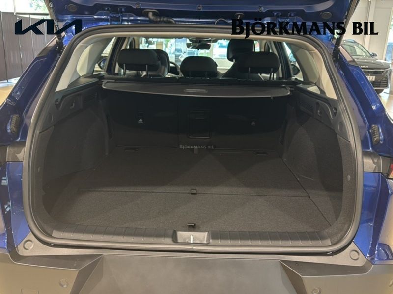 Kia K4 bild 14