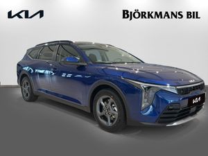 Kia K4 bild 3