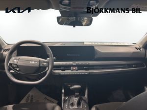 Kia K4 bild 7