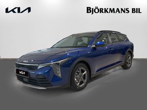 Kia K4 bild 1