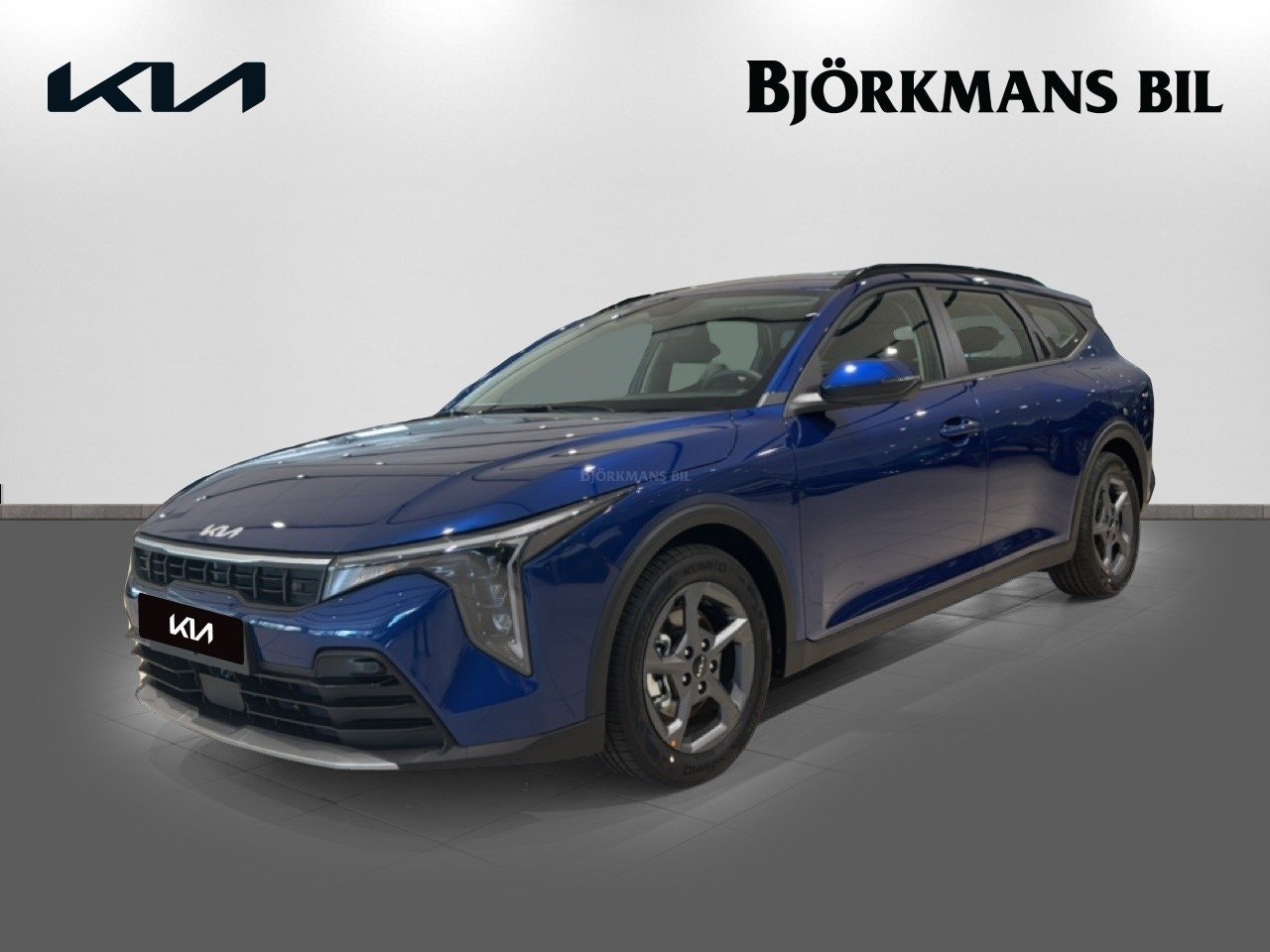 Kia K4