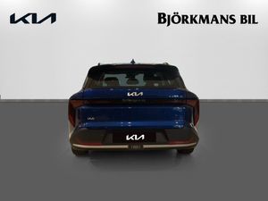 Kia K4 bild 5