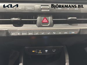 Kia K4 bild 13