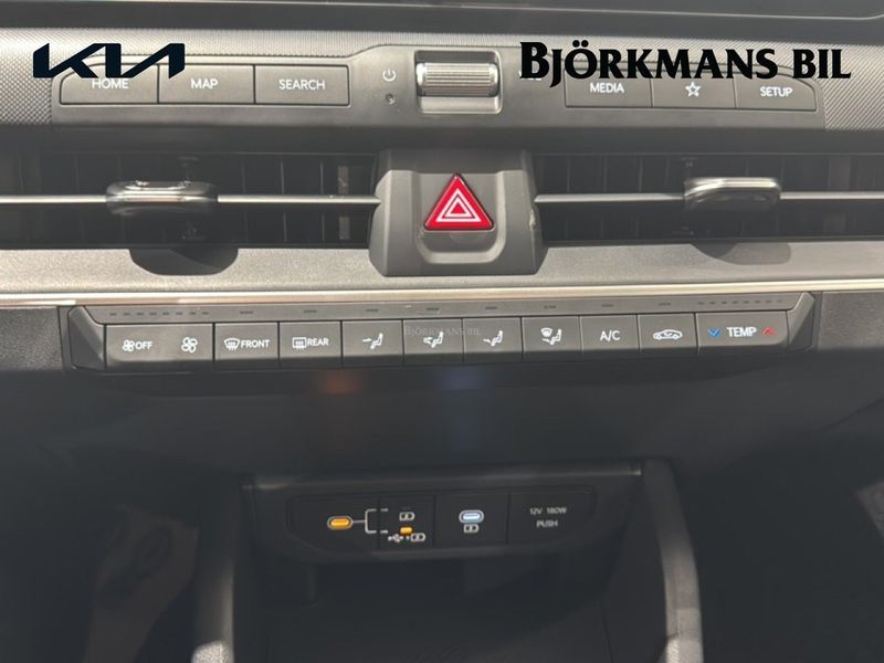 Kia K4 bild 13