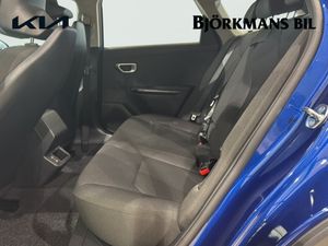 Kia K4 bild 9