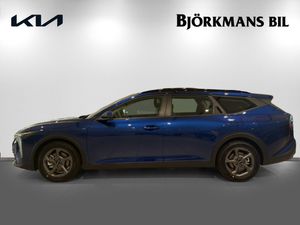 Kia K4 bild 4
