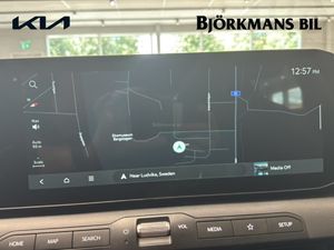 Kia K4 bild 11