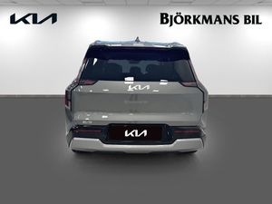 Kia EV9 bild 5