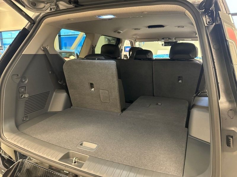 Kia EV9 bild 15