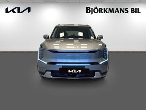 Kia EV9 bild 2