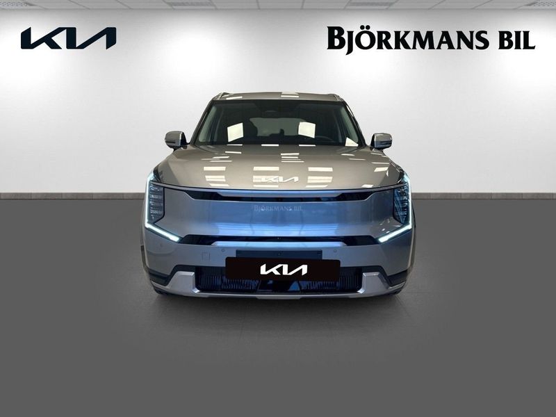 Kia EV9 bild 2