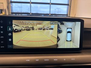 Kia EV9 bild 21