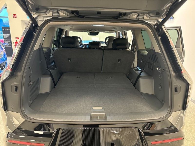 Kia EV9 bild 14