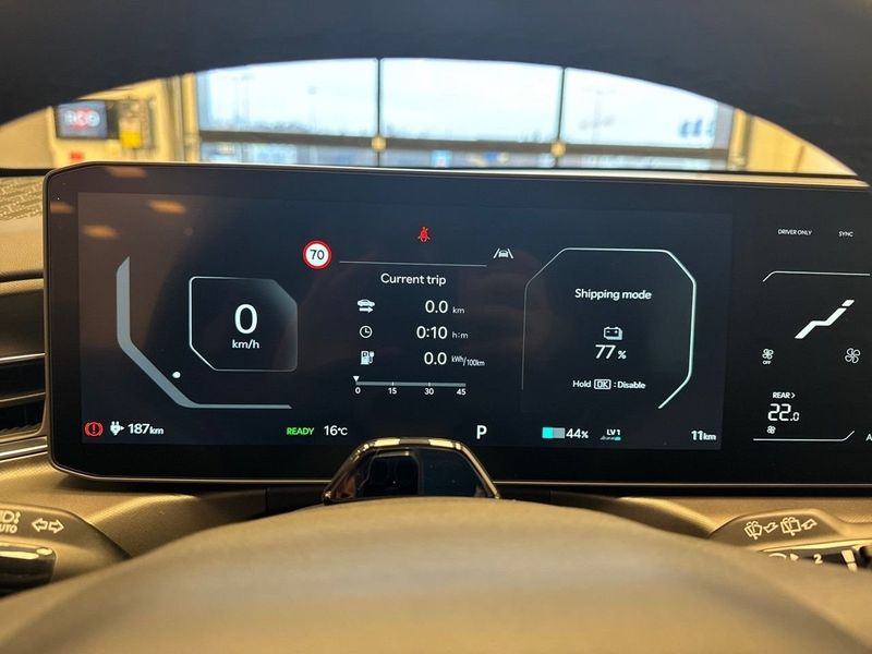 Kia EV9 bild 10