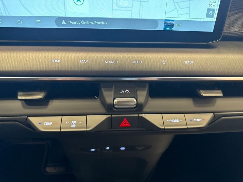 Kia EV9 bild 13
