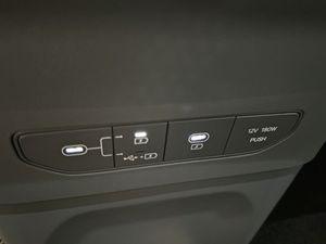 Kia EV9 bild 17