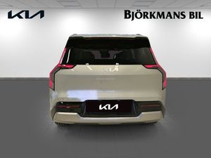 Kia EV9 bild 5