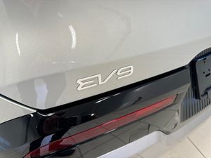 Kia EV9 bild 29