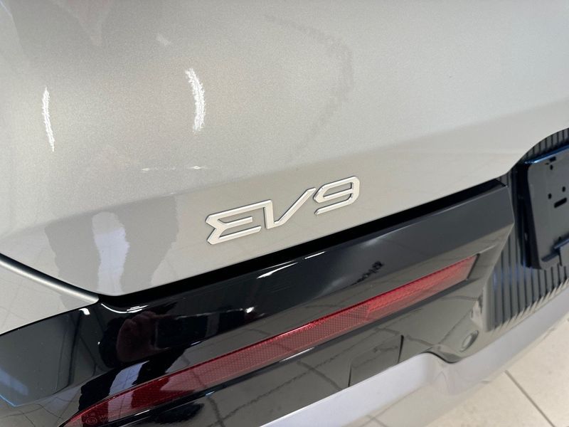 Kia EV9 bild 29