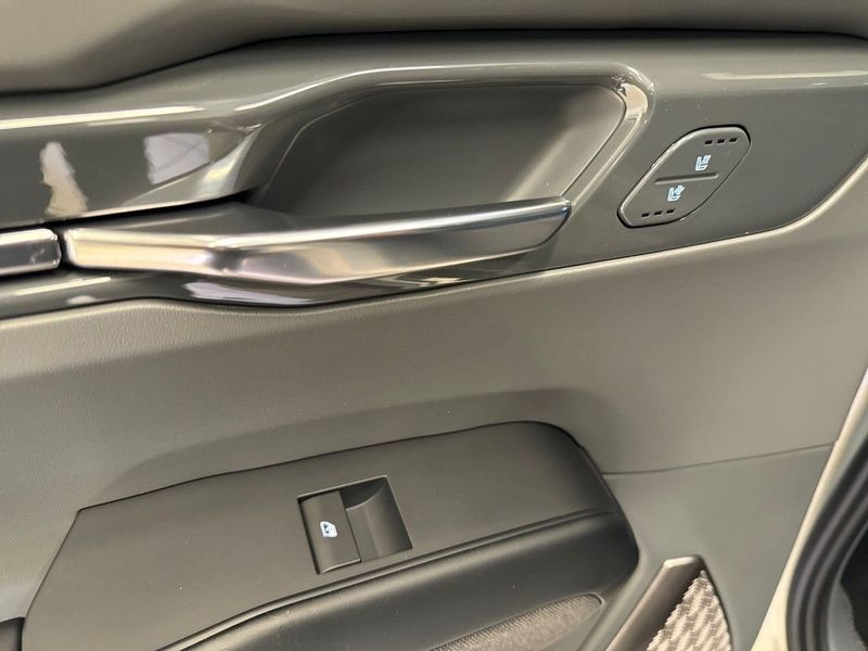 Kia EV9 bild 21