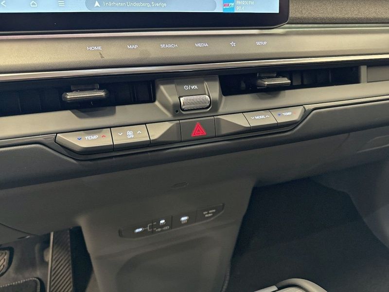 Kia EV9 bild 13
