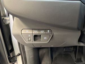 Kia EV9 bild 19