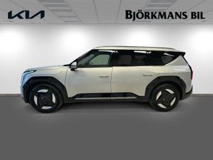 Kia EV9 bild 4