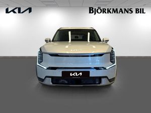 Kia EV9 bild 2