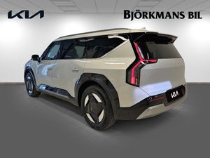 Kia EV9 bild 6