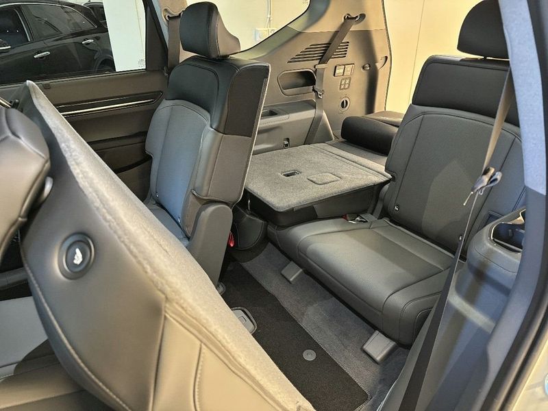 Kia EV9 bild 27