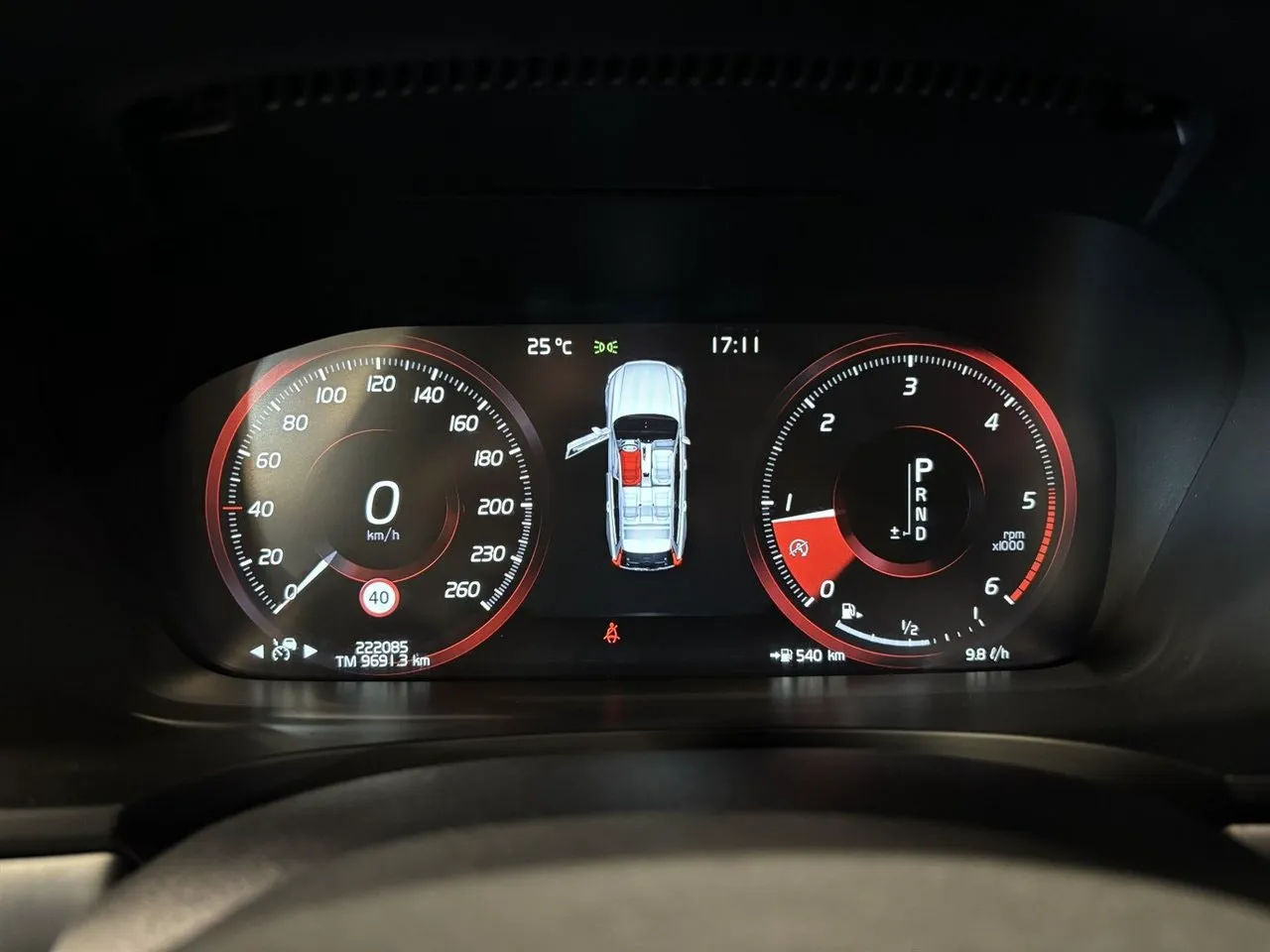Vehicle image 8