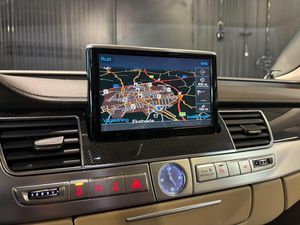 Audi S8 bild 17
