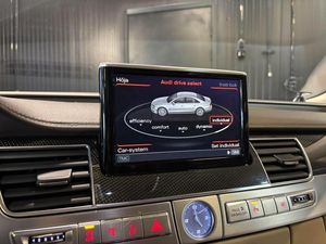 Audi S8 bild 16