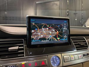 Audi S8 bild 13