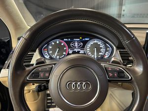 Audi S8 bild 9