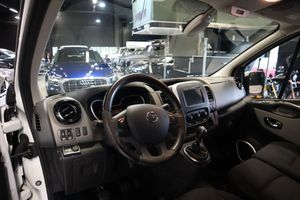 Nissan NV300 bild 10