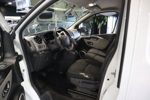 Nissan NV300 bild 9