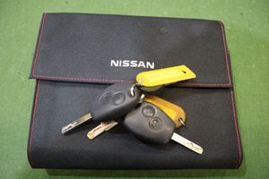 Nissan NV300 bild 18