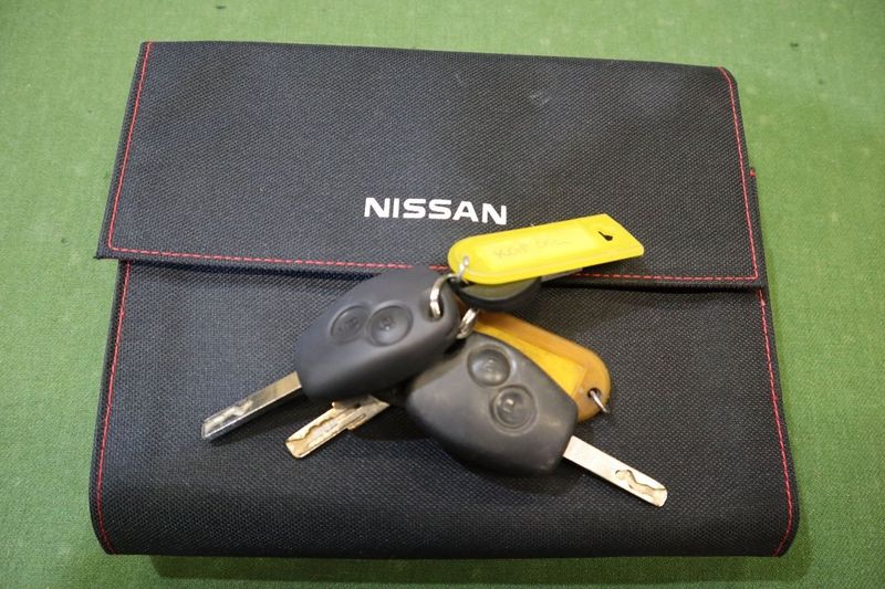 Nissan NV300 bild 18