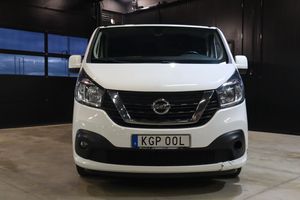 Nissan NV300 bild 2