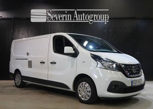 Nissan NV300 bild 1