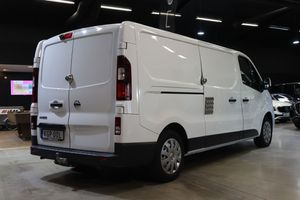 Nissan NV300 bild 6