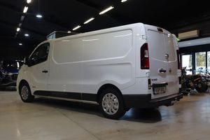 Nissan NV300 bild 4