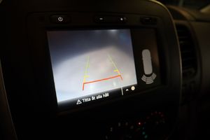 Nissan NV300 bild 16