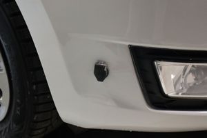 Skoda Rapid bild 22