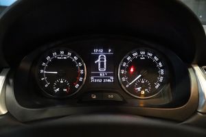 Skoda Rapid bild 9